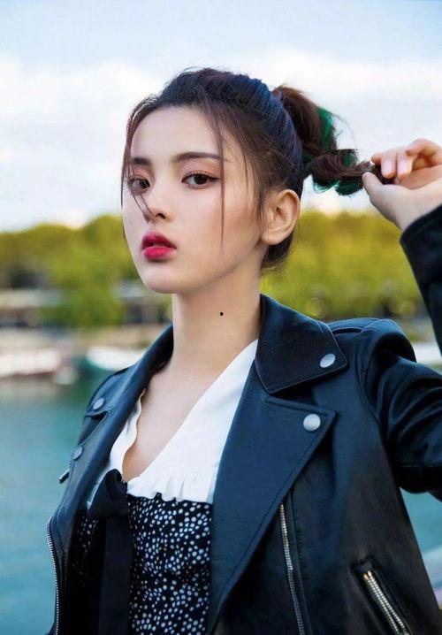 娱乐圈吃瓜酱三花